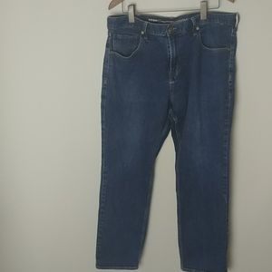 Old Navy Athletic Fit/Coupe Jeans